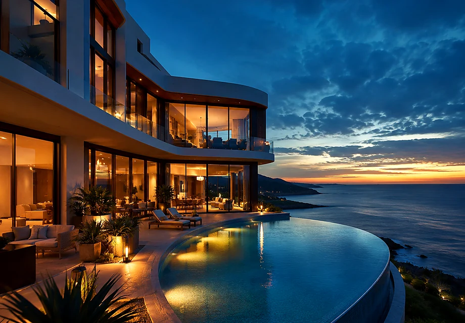 North Coast